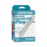 Vac-U-Lock Double Up Plug - Image 2