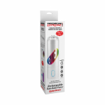 Roto Bator Pussy Rechargeable Stroker - Image 3