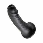 King Cock 6 Inches Realistic Dildo - Image 2