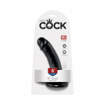 King Cock 6 Inches Realistic Dildo - Image 3