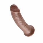 King Cock 9 Inch Dildo - Image 3
