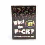 What The F*ck I Never Have - Image 2