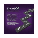 Domin8 Quickie Couples Game - Image 2