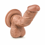Papito Latin Brown Dildo - Image 2