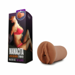 Mamacita Latin Palm Sized Masturbator - Image 2