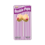 Boobie Pops Strawberry - Image 3
