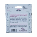 Mr. and Mrs. Trivia Card Game - Image 3