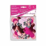 Jumbo Mylar Pecker Party Confetti - Image 2