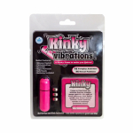 Kinky Vibrations Game with Bullet Vibrator - Image 2
