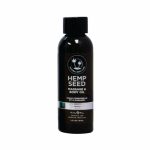Earthly Body Massage Oil Lavender 2oz