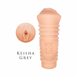 Hey 19! Teen Pussy Keisha Grey - Image 2