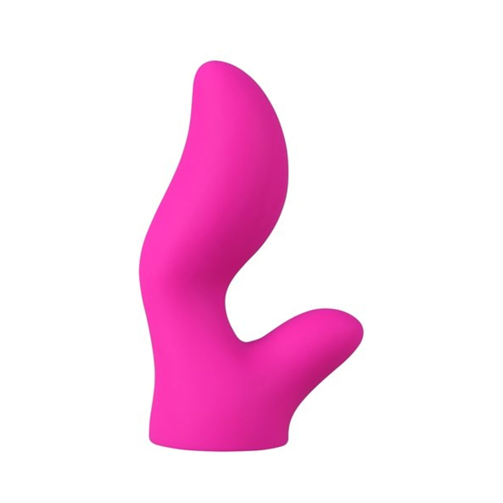 CNVNAL-53909_1_14b5efc6-e471-4719-a6ab-a242978a382e Palm Power Embrace Silicone Head Attachment - Image 1