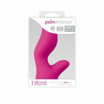 Palm Power Embrace Silicone Head Attachment - Image 2