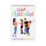 Adult Charades - Image 2