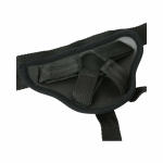 Entry Level Strap-on Waterproof Black O/S - Image 2