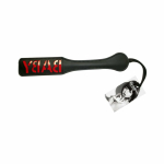 Sex & Mischief Baby Impressions Paddle Black - Image 2