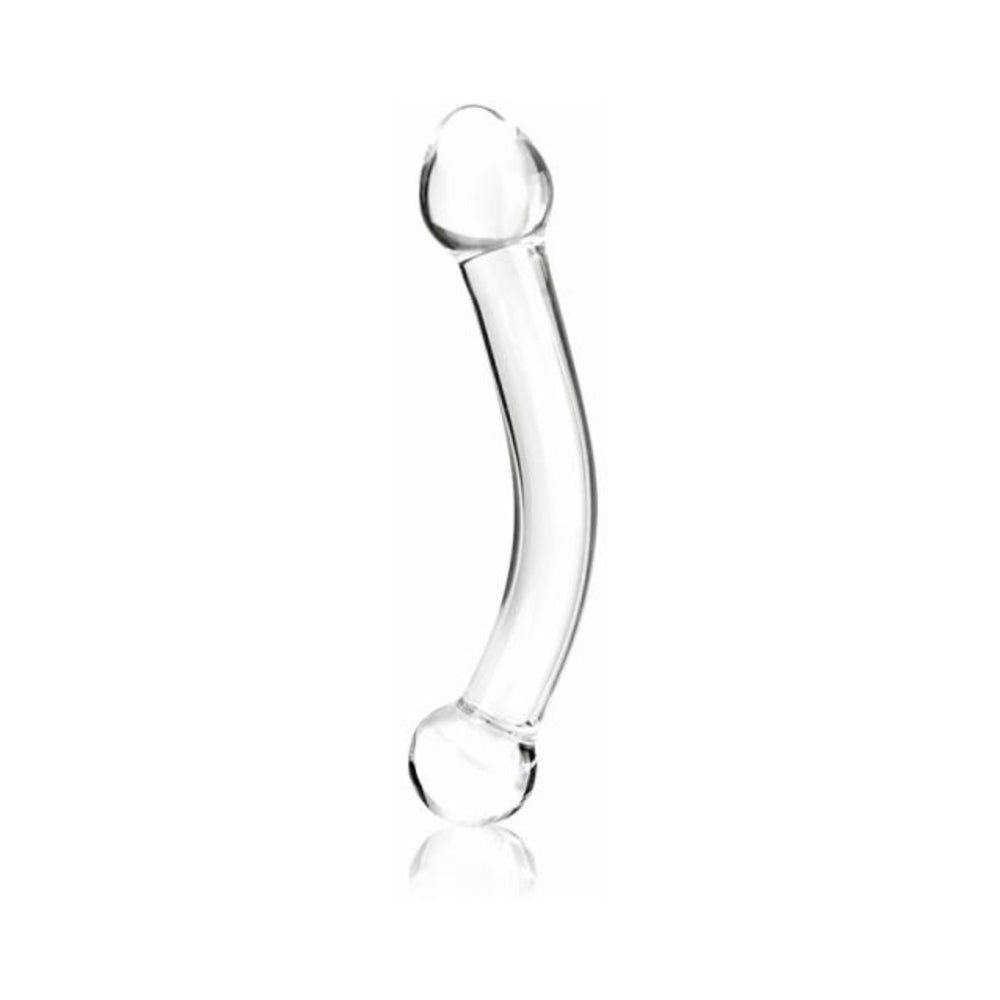 CNVNAL-54480_1_7c0a9a5c-2321-4d1c-8ebc-b22bc77beb38 Curved Head G Spot Stimulator 7 Inches - Image 1