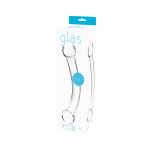 Curved Head G Spot Stimulator 7 Inches - Image 2