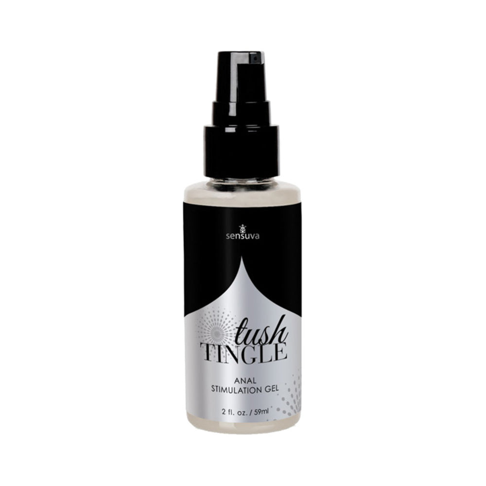 CNVNAL-54495_1_daeda88f-2a28-4f47-9358-aed2f4c4545e Tush Tingle Anal Stimulation Gel - Image 1
