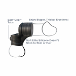 FCR - Mr. Big Cock Ring & Ball Stretcher - Image 2