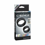 FCR - Max-Width Silicone Rings - Image 3