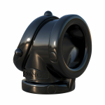 FCR - Rock Hard Cock Pipe