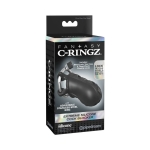 FCR - Extreme Silicone Cock Blocker - Image 3