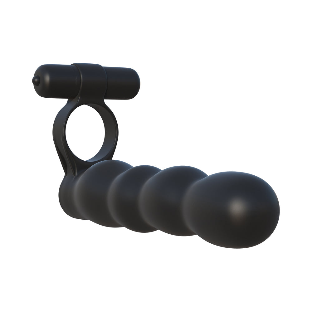 CNVNAL-54652_3_030a9306-6db7-49fb-8180-637a10706861 Fantasy C-Ringz Posable Partner Double Penetrator - Image 1