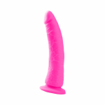 Neon Slim 7 Realistic Dildo - Image 3