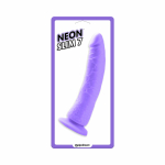Neon Slim 7 Realistic Dildo - Image 2