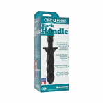 Vac-U-Lock Black Handle - Image 2