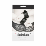 Sinful Wrist Cuffs - Image 2