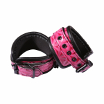 Sinful Wrist Cuffs - Image 3