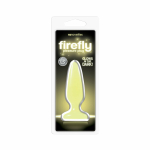 Firefly Pleasure Plug Glow In The Dark Small - Image 2