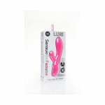 Femme Luxe 10 Functions Rabbit Vibrator - Image 2