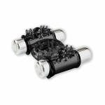 Sensuelle Double Action Vibrating Cock Ring - Image 3