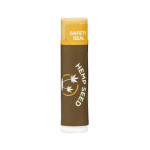 Earthly Body Hemp Lip Balm Dreamsicle .15oz.