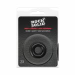 Rock Solid 2x Donut C Ring in a Clamshell - Image 3