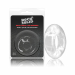 Rock Solid 3x Donut C Ring In A Clamshell - Image 2