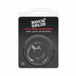 Rock Solid 3x Donut C Ring In A Clamshell - Image 3