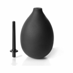 Perfect Fit Ergoflo Impulse - Black - Image 3