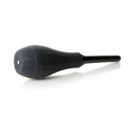 Perfect Fit Ergoflo Extra - Black - Image 3