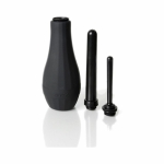 Perfect Fit Ergoflo Extra - Black - Image 2