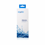 Perfect Fit Ergoflo Director - Black - Image 2