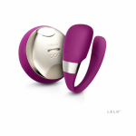 Lelo Tiani 3 G-spot Vibrator Rechargeable - Image 2