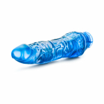 B Yours Vibe 7 Realistic Vibrating Dildo - Image 2
