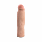 Performance Magnum Xtender Beige Penis Extension - Image 2