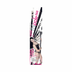 Mi-pole Professional Spinning Dance Pole 9ft/pads - Image 2