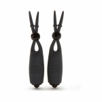 Fifty Shades Of Grey Sweet Torture Vibrating Nipple Stimulators
