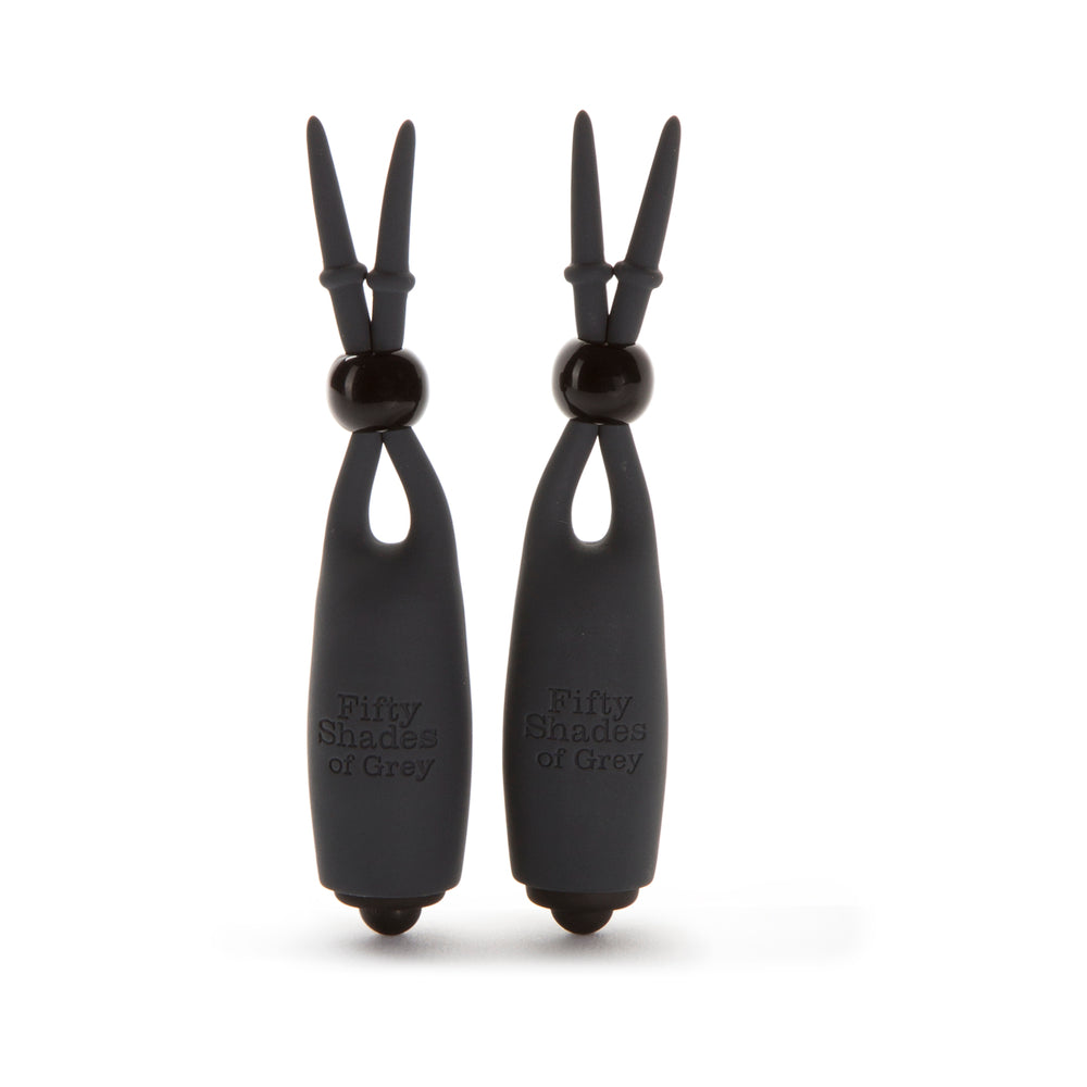 CNVNAL-56359_1_2dc49079-63a9-46b6-a96b-99486558f9b2 Fifty Shades Of Grey Sweet Torture Vibrating Nipple Stimulators - Image 1